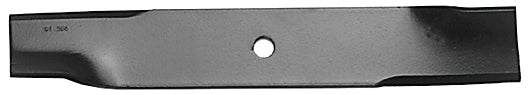 Oregon 91-447 Mower Blade, 16-9/16" Compatible w/ John Deere M135589