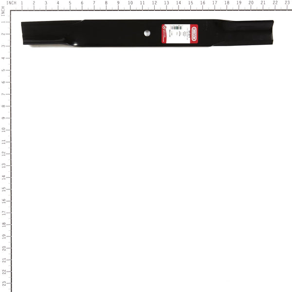 Oregon 91-071 Mower Blade, 21" Compatible w/ Bush Hog 82324