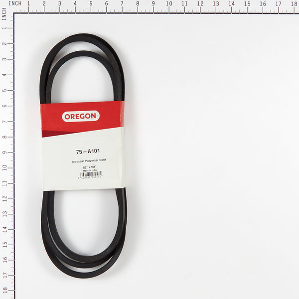 Oregon 75-A101 Industrial V-Belt