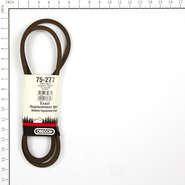 Oregon 75-277 Equipment Belt