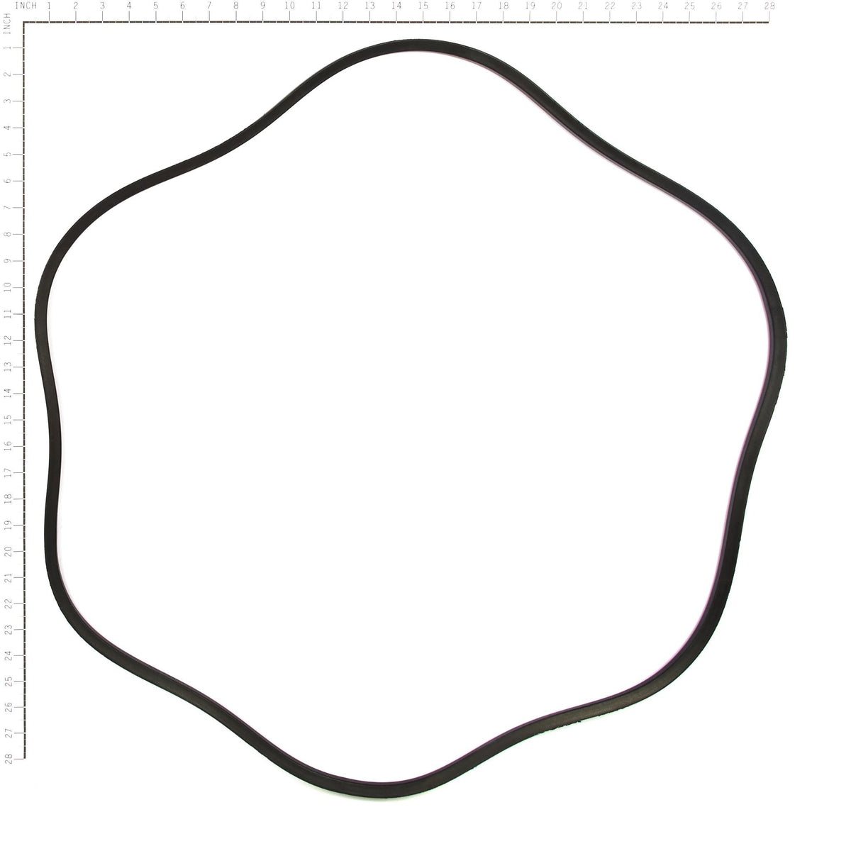 Oregon 75-036 Mower Belt