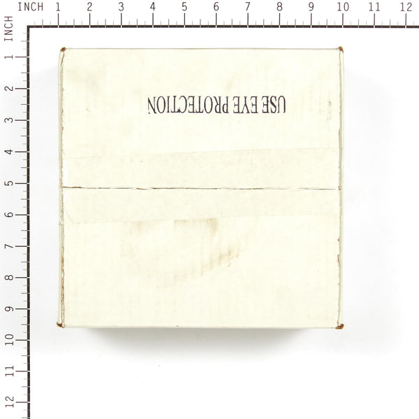 Oregon 23561 8" Inch Plastic Wedge