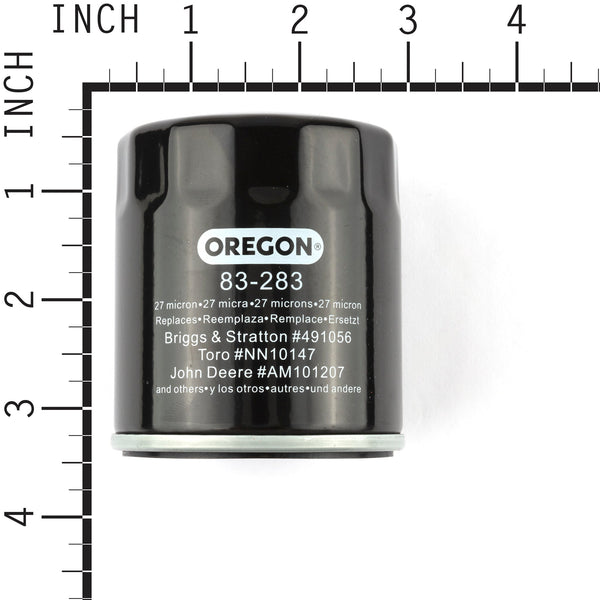 Oregon 83-283 Oil Fliter