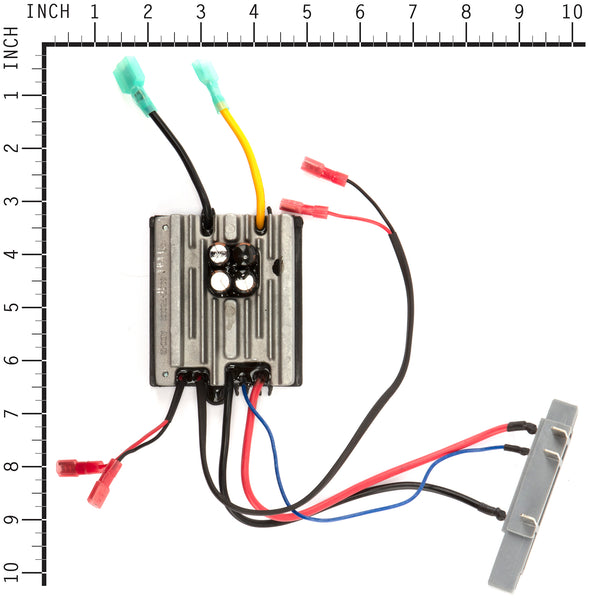 Oregon 559294 Controller