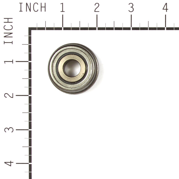 Oregon 45-038 Flanged Wheel Bearing 1/2 X 1-3/