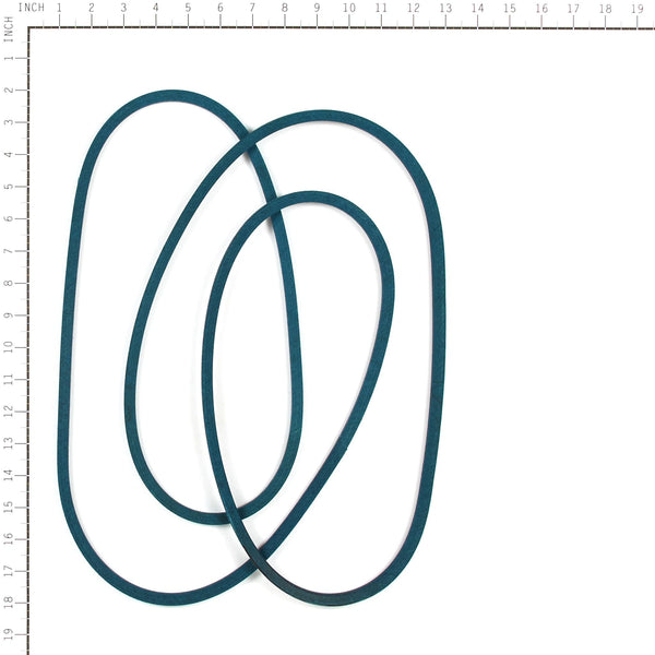 Oregon 75-404 Premium Wrapped Belt