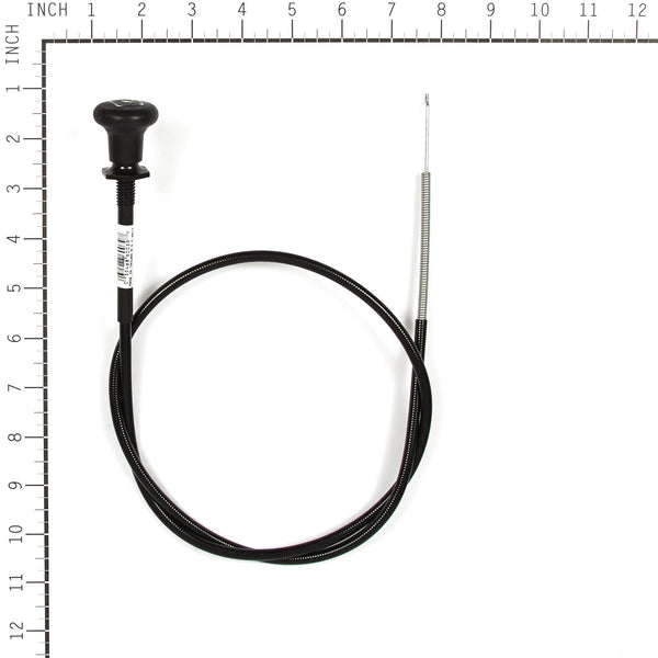 Oregon 60-039 Choke Control Cable