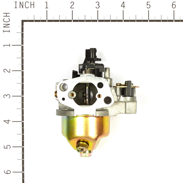 Oregon 50-636 Carburetor