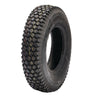 Oregon 58-024 OREGON TIRE,480/400-8 STUD 2PL