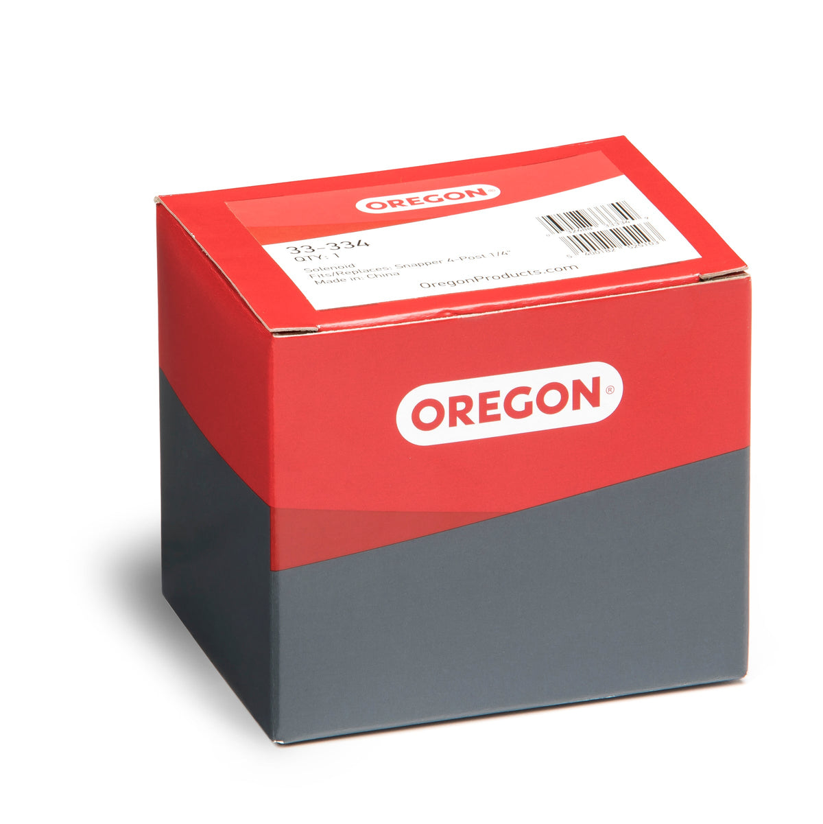 Oregon 33-334 SOLENOID,SNAPPER 4 POST 1/4