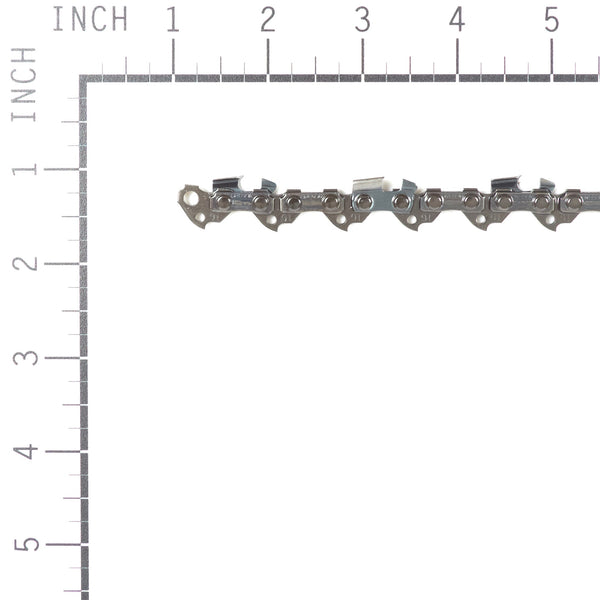 Oregon 91VXL052G VersaCut Saw Chain, 3/8 LOW P