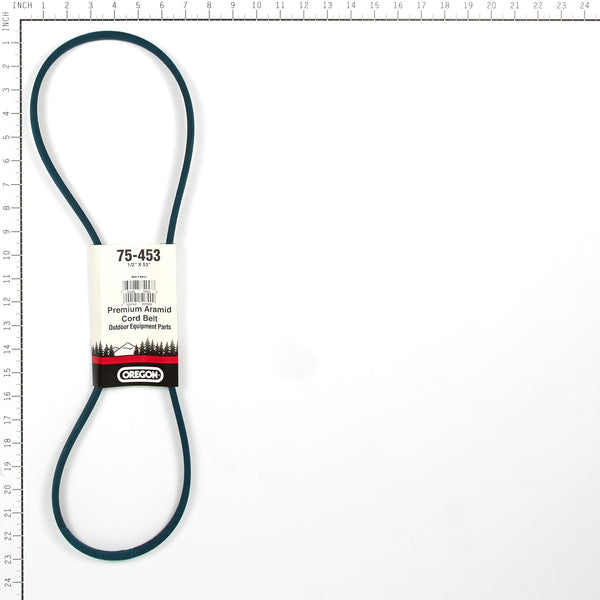 Oregon 75-453 Premium Wrapped Belt