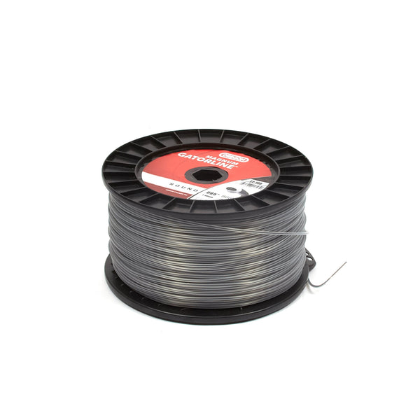 Oregon 22-195 GATORLINE,MAGNUM ROUND .095 3L