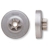 Oregon 522963X Spur Sprocket, Consumer 3/8" Low Profile