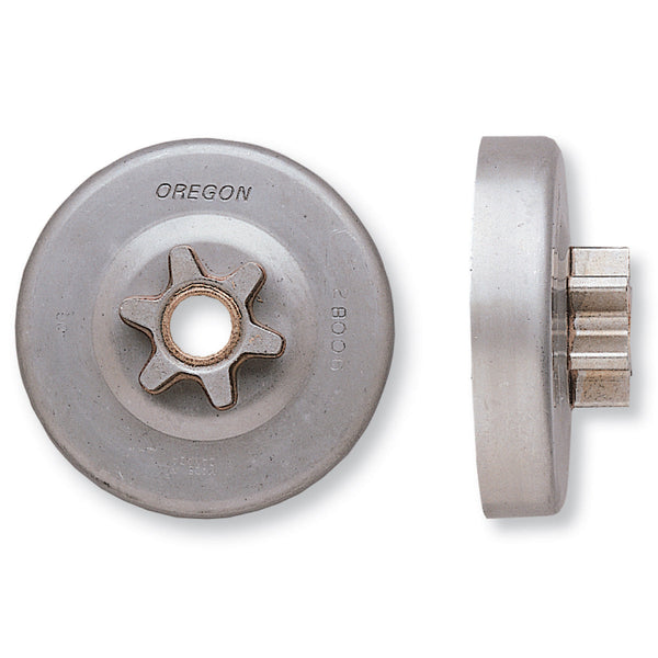 Oregon 522963X Spur Sprocket, Consumer 3/8" Low Profile