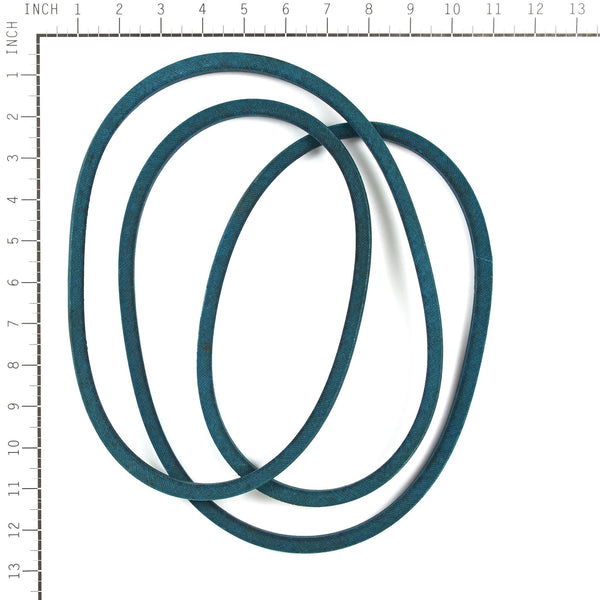 Oregon 75-582 Premium Wrapped Belt