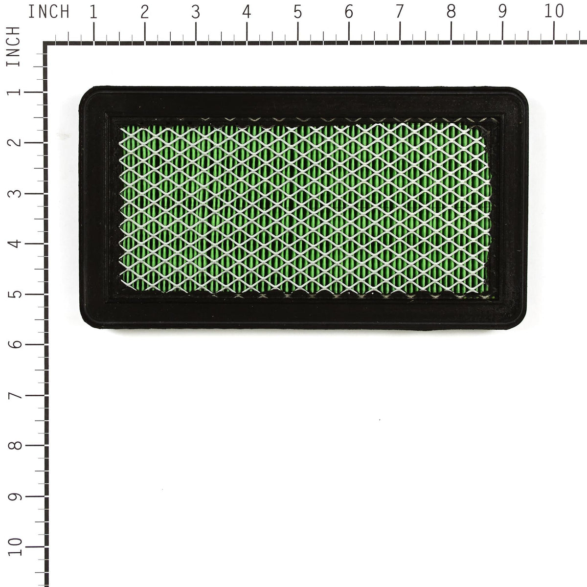 Oregon 30-704 Air Filter Compatible w/Honda 17211-ZOA-013