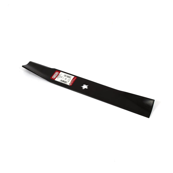 Oregon 95-050 Mower Blade, 17-3/8" Compatible w/ AYP series