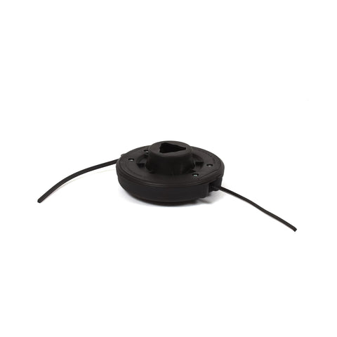 Oregon 55-406-0 TRIMMER HEAD,KWIK LOADER SHAPE