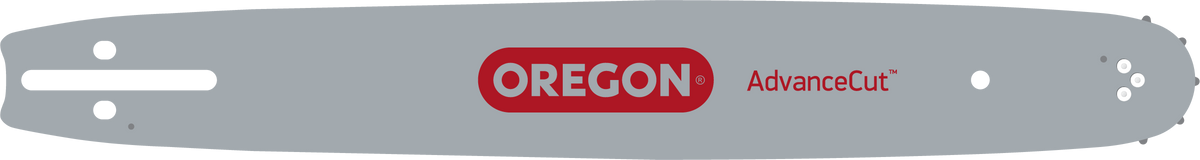 Oregon 160SXEA095 16" AdvanceCut Guide Bar for 91 Series