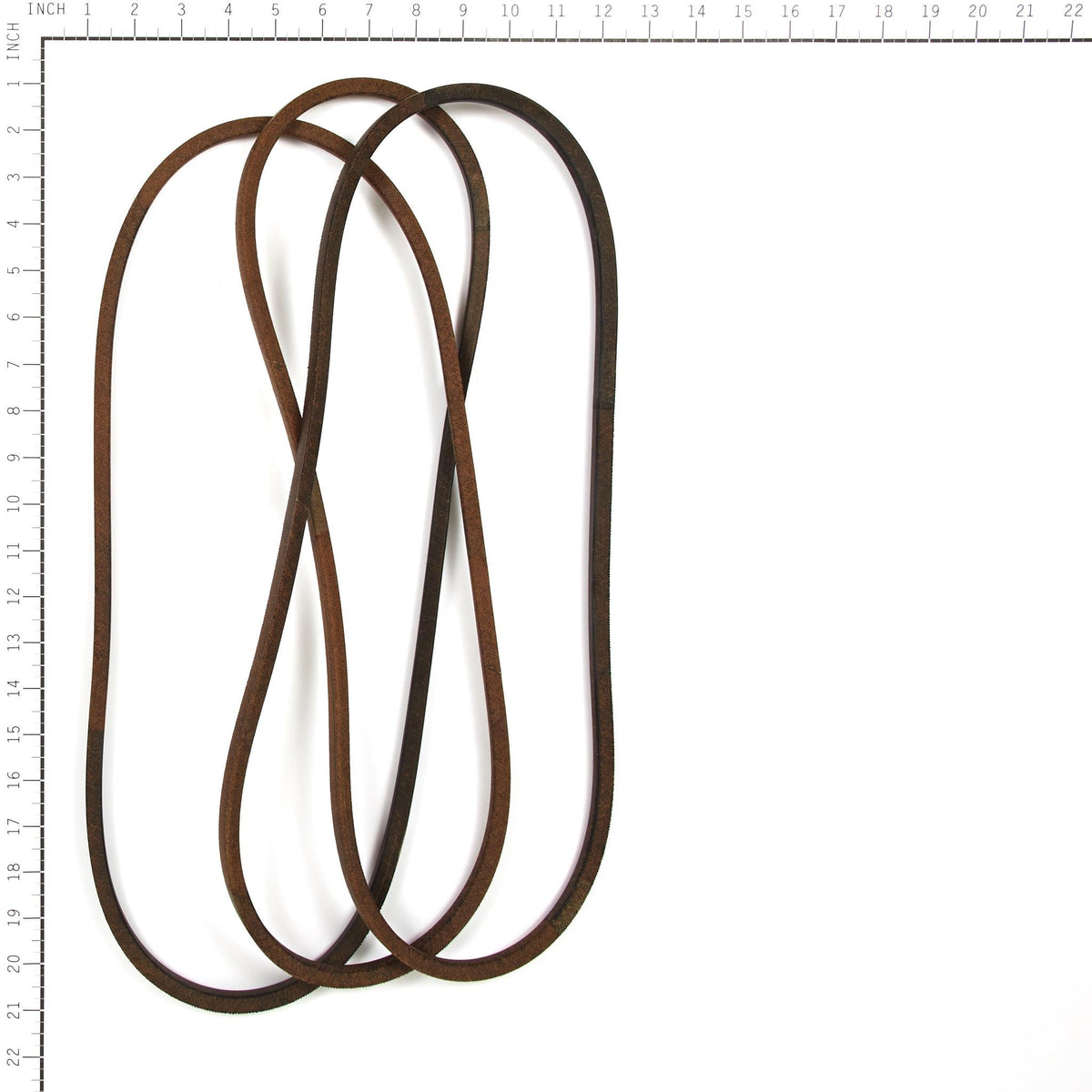 Oregon 175-710 Mower Belt