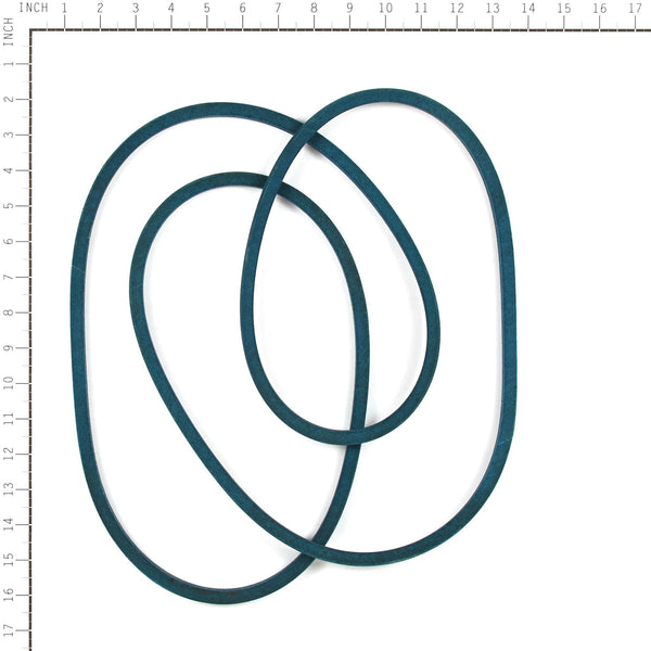 Oregon 75-594 Premium Wrapped Belt