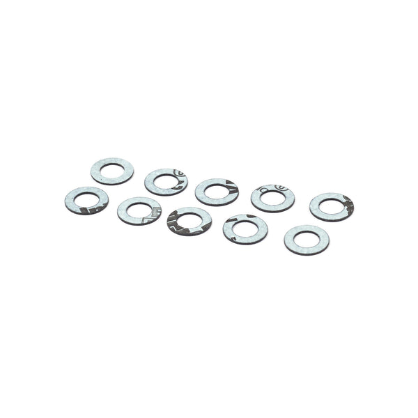 Oregon 49-084 Bowl Nut with Gaskets