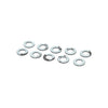 Oregon 49-084 Bowl Nut with Gaskets