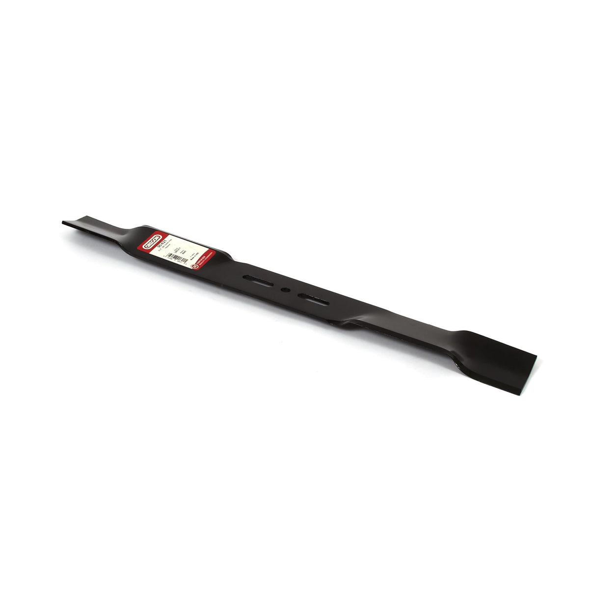 Oregon 90-621 Mulching Mower Blade, Universal 20-7/8"