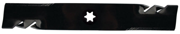 Oregon 398-672 Gator G6 Mower Blade, 18-1/2" Compatible w/ Cub Cadet