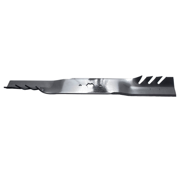 Oregon 598-629 Gator G5 Mower Blade, 21-3/16" Compatible with MTD