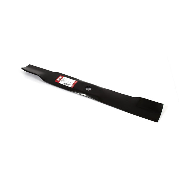 Oregon 92-110 Blade - 21-3/8" Compatible w/ John Deere M154061