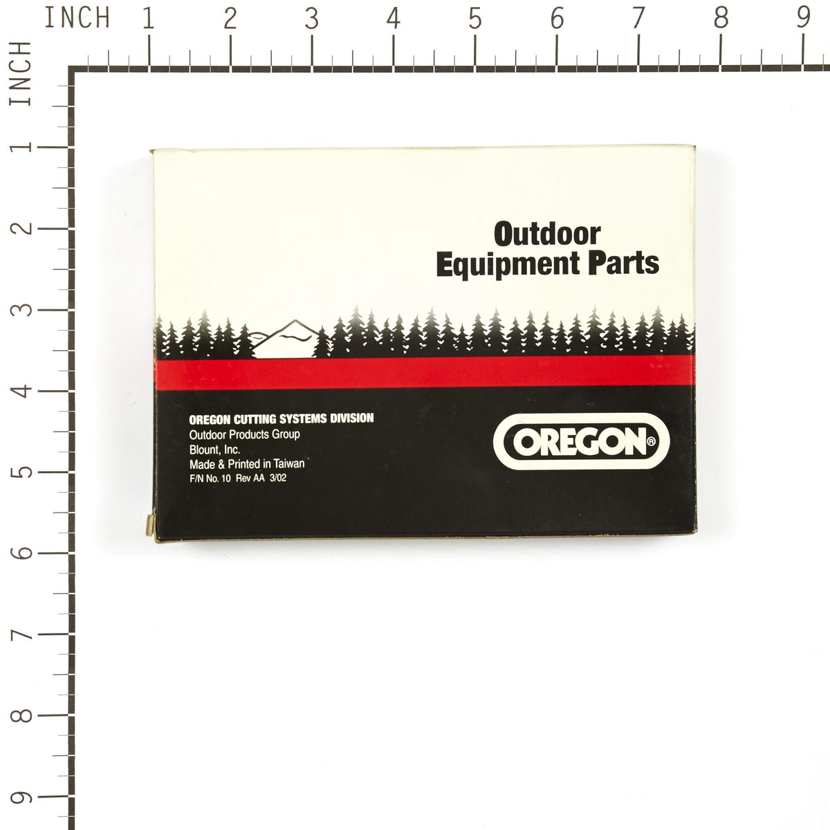 Oregon 55-244 Air Filter Compatible w/Stihl