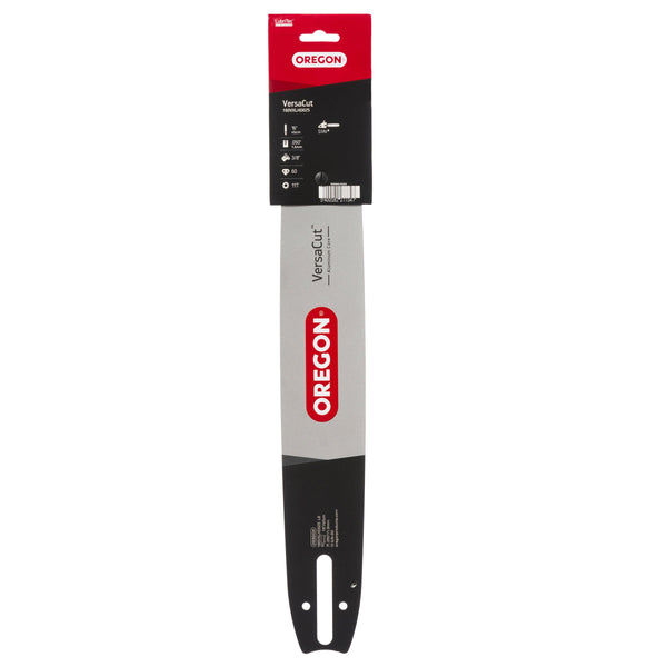 Oregon 160VXLHD025 16" VersaCut Guide Bar, 3/8"