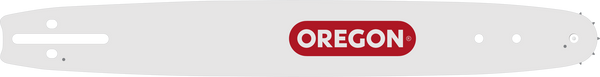 Oregon 140SDEA095 14" Single Rivet Guide Bar, 91 Series