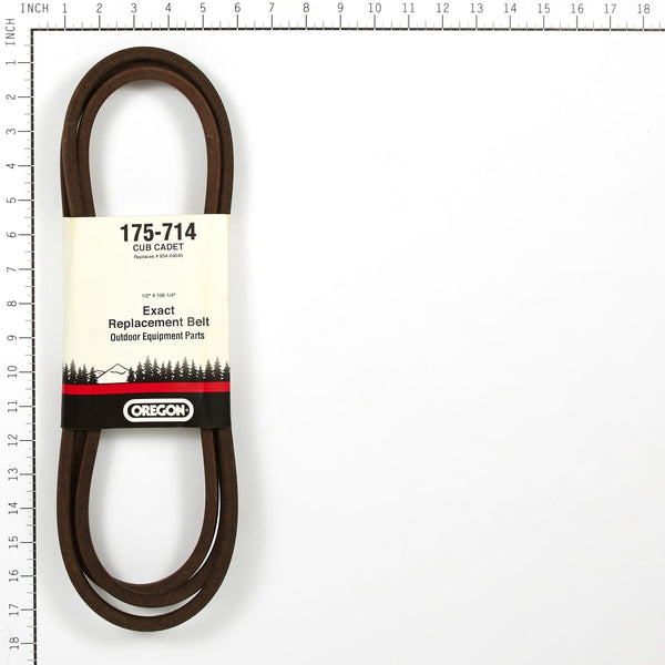 Oregon 175-714 Mower Belt