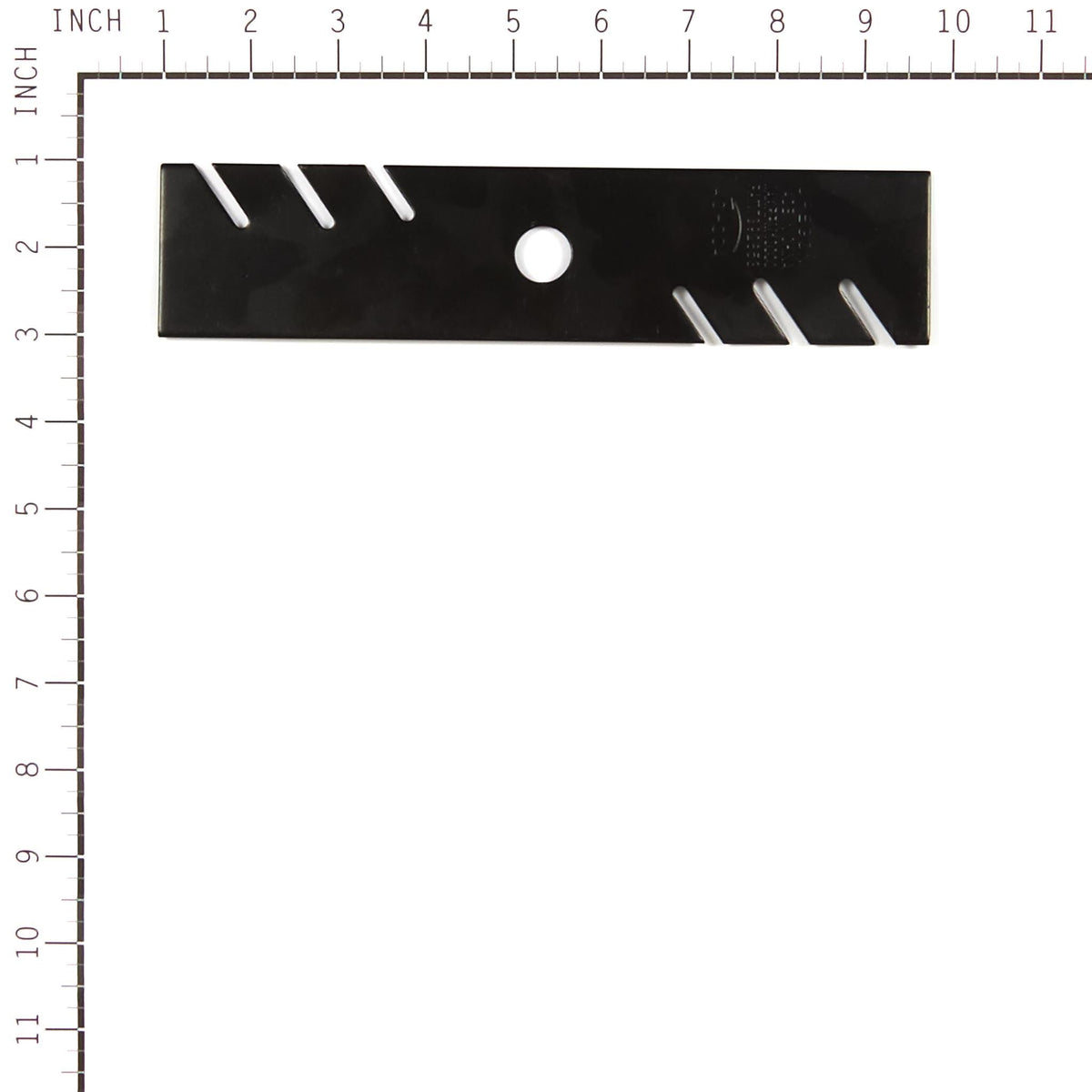 Oregon 40-004 Edger Blade, 9" X 5/8" Magnum Series