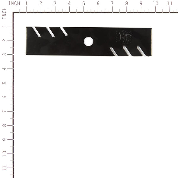 Oregon 40-004 Edger Blade, 9" X 5/8" Magnum Series