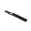 Oregon 396-814 Gator G6 Mower Blade, 24-1/2" Compatible w/ Kubota
