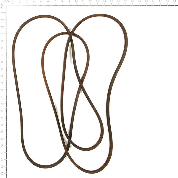 Oregon 15-049 Equipment Belt