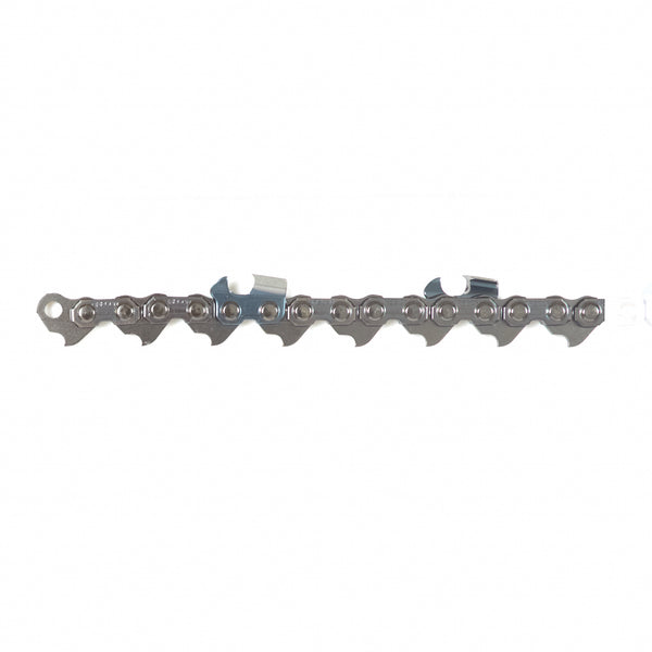 Oregon 75JGX115G Powercut Saw Chain, 3/8" Skip