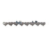 Oregon 73JGX100U Powercut Saw Chain, 3/8" Skip