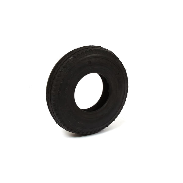Oregon 58-001 OREGON TIRE,280/250-4 RIB TREA