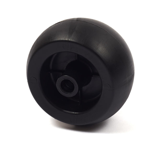 Oregon 72-311-1 Anti-Scalp Wheel, Compatible w/ Exmark