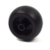 Oregon 72-311-1 Anti-Scalp Wheel, Compatible with Exmark