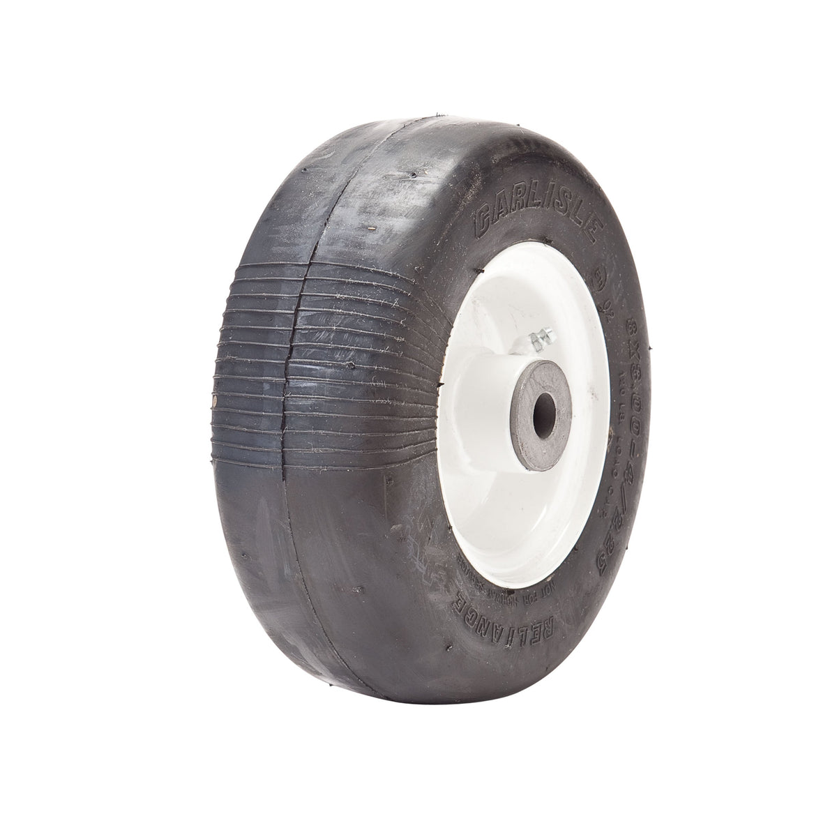 Oregon 72-756 Flat Free Wheel Assembly