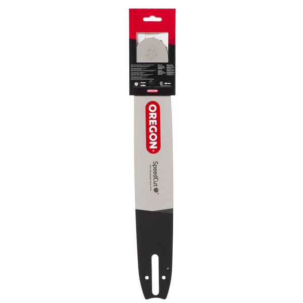 Oregon 160TXLGD025 16" SpeedCut Guide Bar, .325"