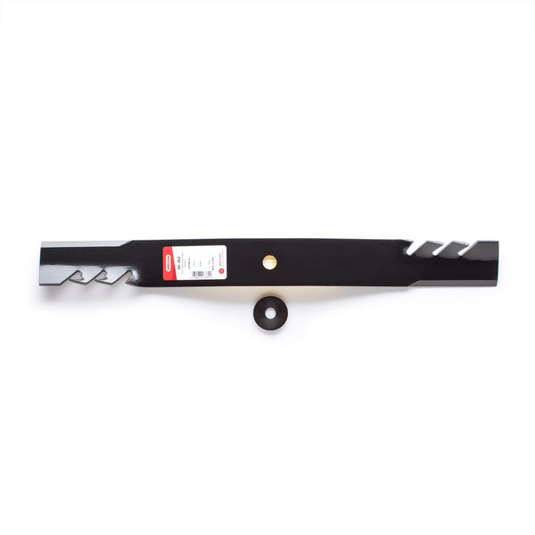 Oregon 96-362 Gator G3 Mower Blade, 21-9/16" Compatible w/ Toro