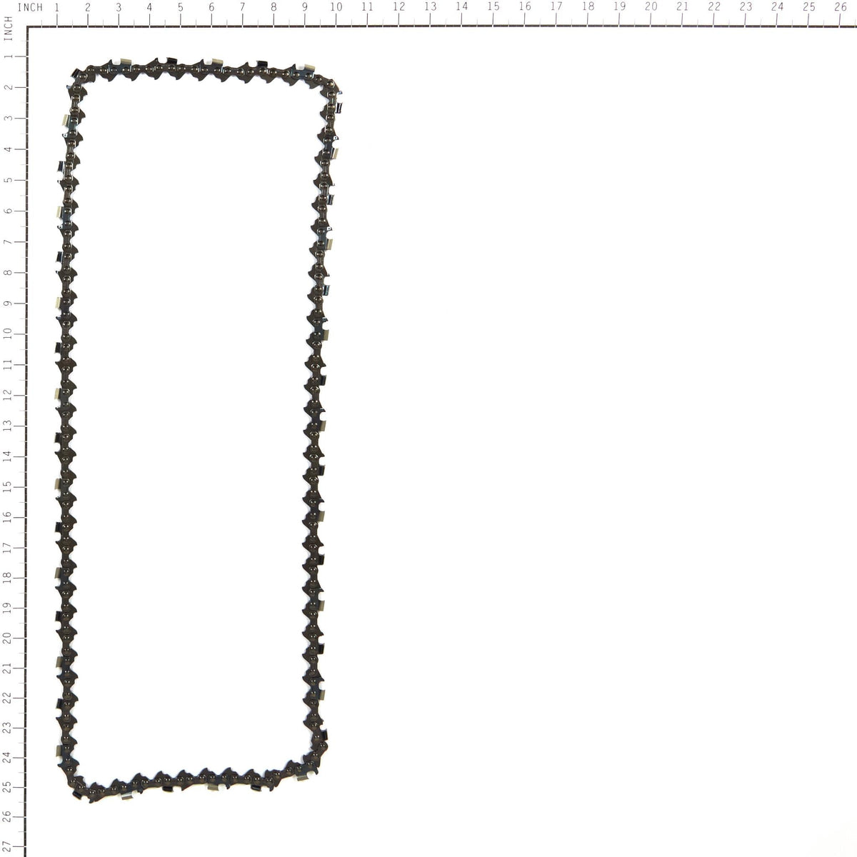 Oregon 72LPX084G PowerCut Saw Chain  3/8