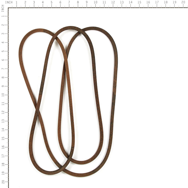 Oregon 75-757 Mower Belt